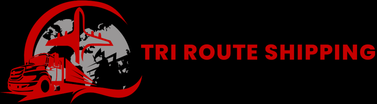 Triroute  Shipping