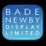 Bade Newby Display
