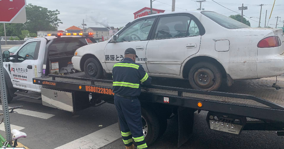 Cash For  Junk Car Guy 