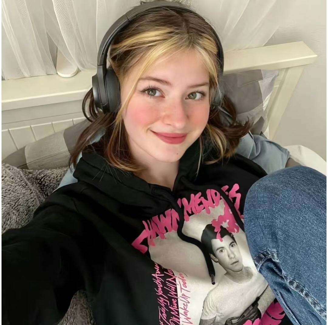 Chloe Vincy