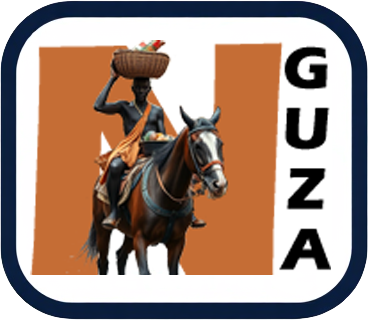 Nguza _ Social Earning Marketplace.