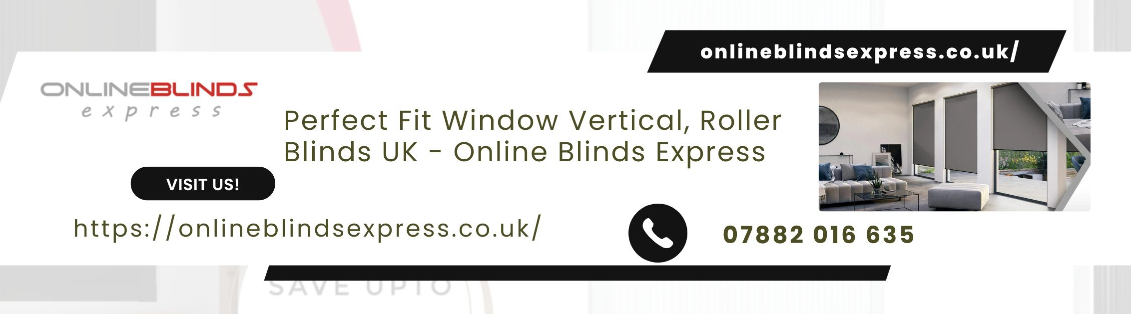 Online Blinds Express