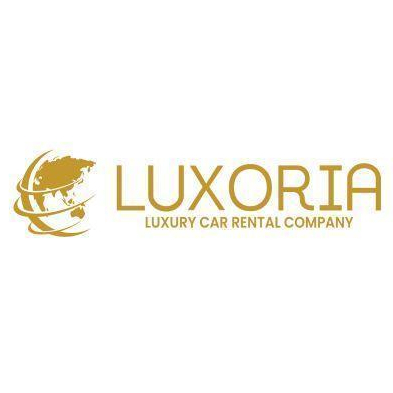 Luxori Luxury Car Rental
