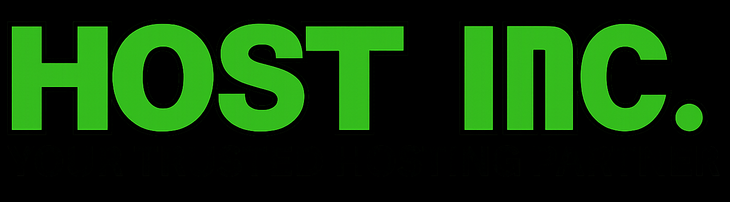 Hostinc Hosting