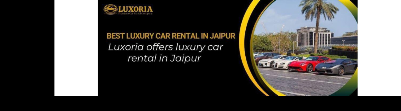 Luxori Luxury Car Rental