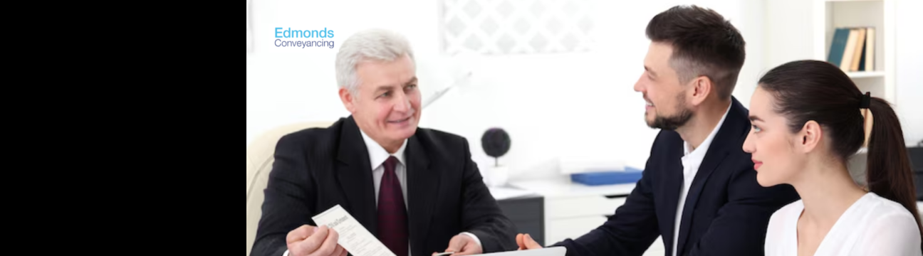 Edmonds Conveyancing