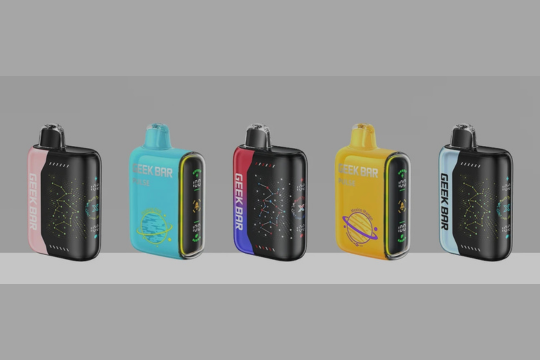 Everything You Need to Know About the Fucking Fab Vape Flavor