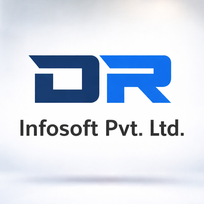 DR Infosoft 