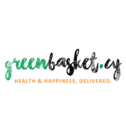 Green Basket ㅤㅤㅤㅤㅤ  