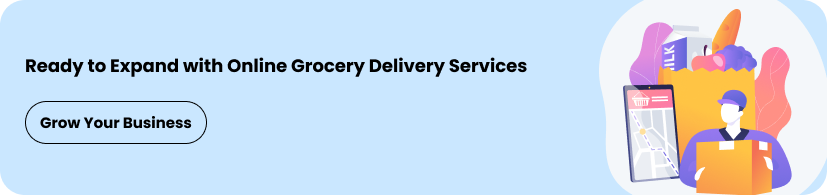 Ready to build your grocery delivery app now?