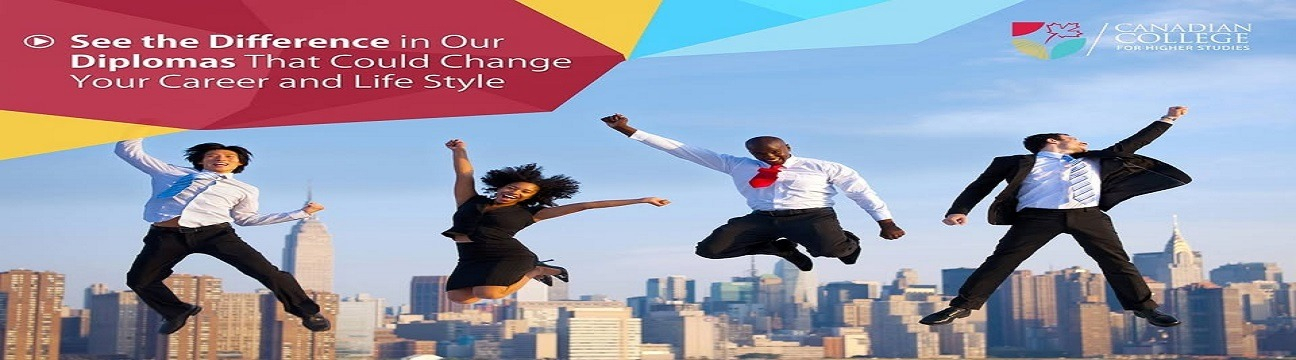 Canadian College  For Higher Studies