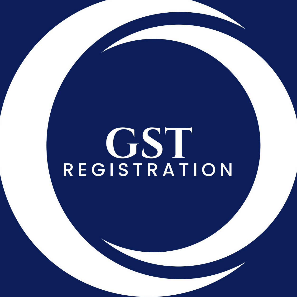 GST Registration