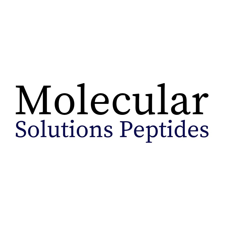 Molecular Solutions Peptides