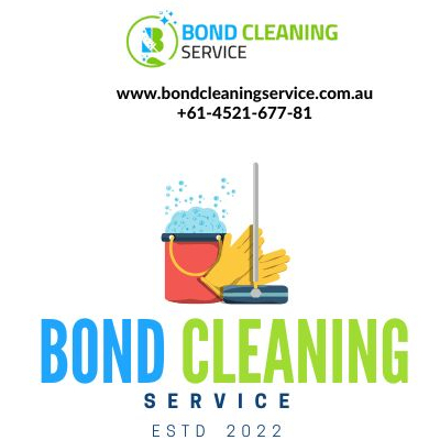 Bondcleaning Service