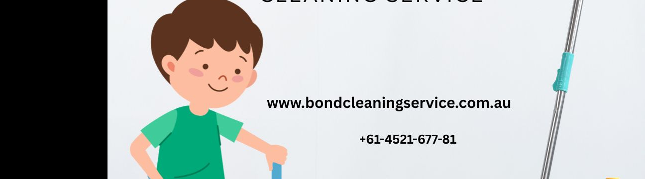 Bondcleaning Service
