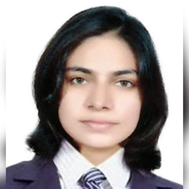 Iffat Aziz