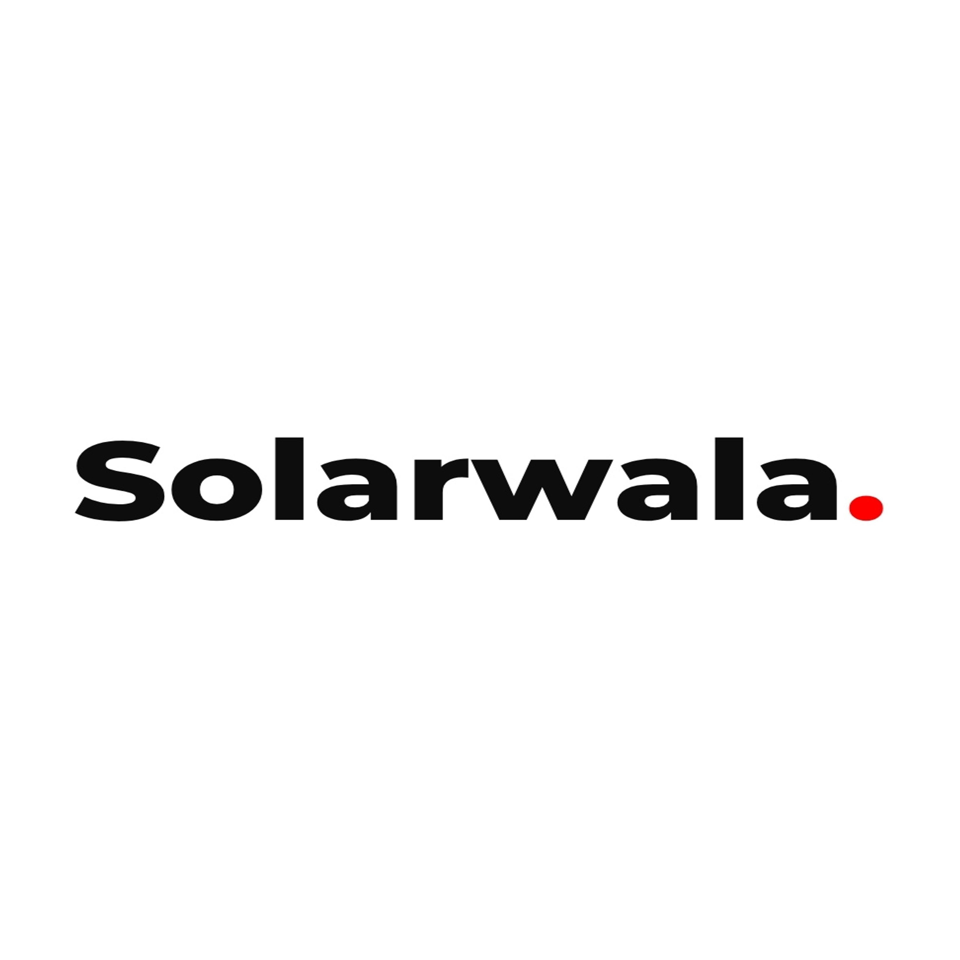 Solarwala Jaipur 