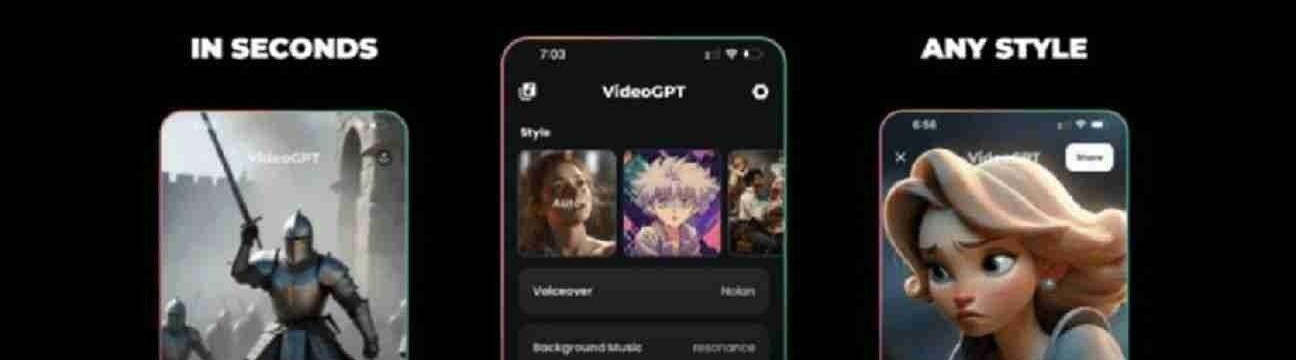 Video Gpt
