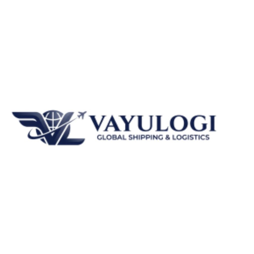 Vayulogi Global Shipping
