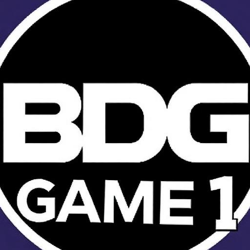BDG Game