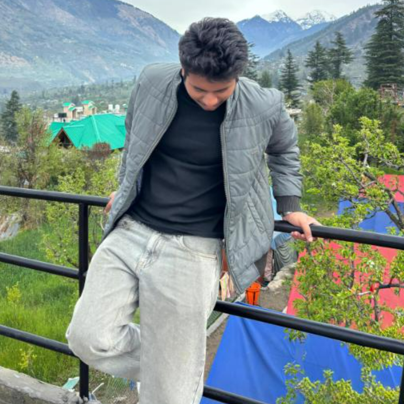 Sayantan Roy