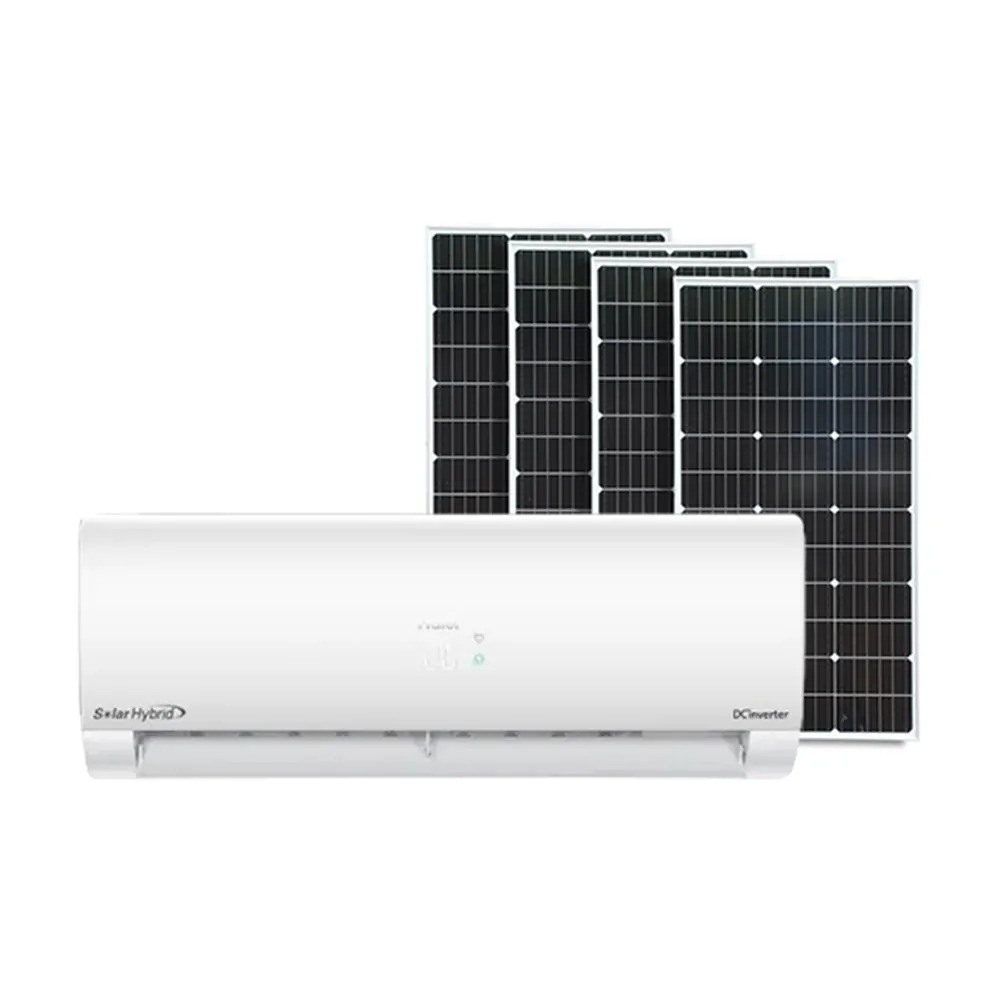 Haiersolar Hybridac