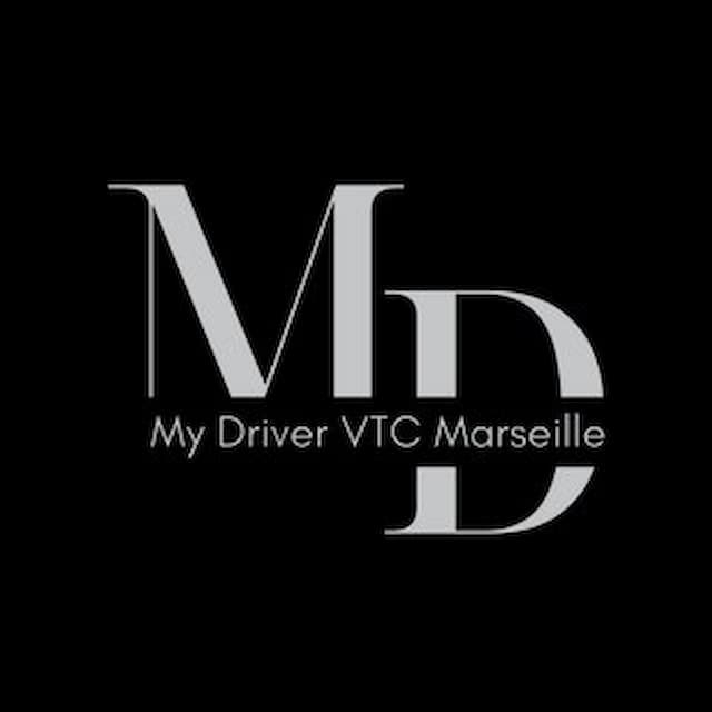 My Driver VTC Marseille
