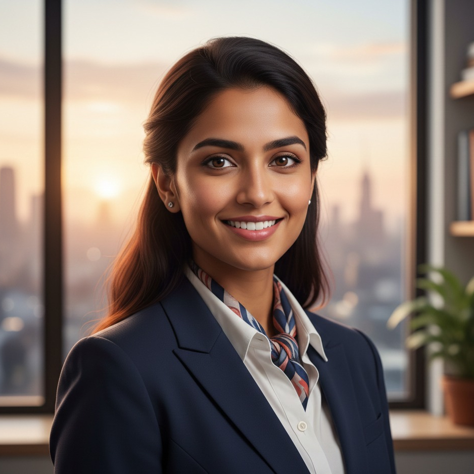 Riya Mishra