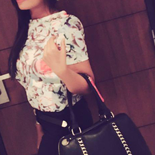 Sofeeya Bangalore Escorts