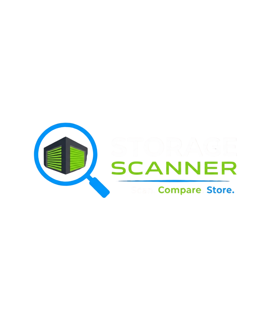 Storage Scanner