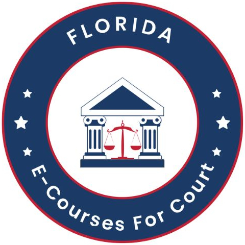E-Courses For Court  Florida