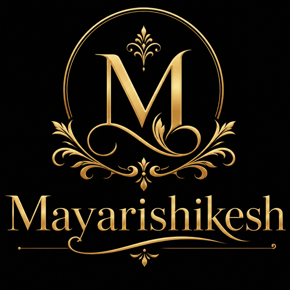 Maya Rishikesh
