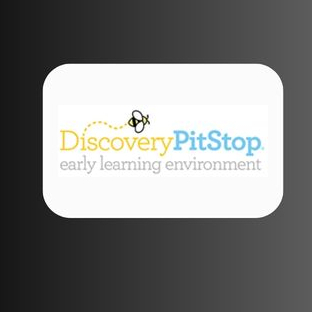 Discovery Pitstop
