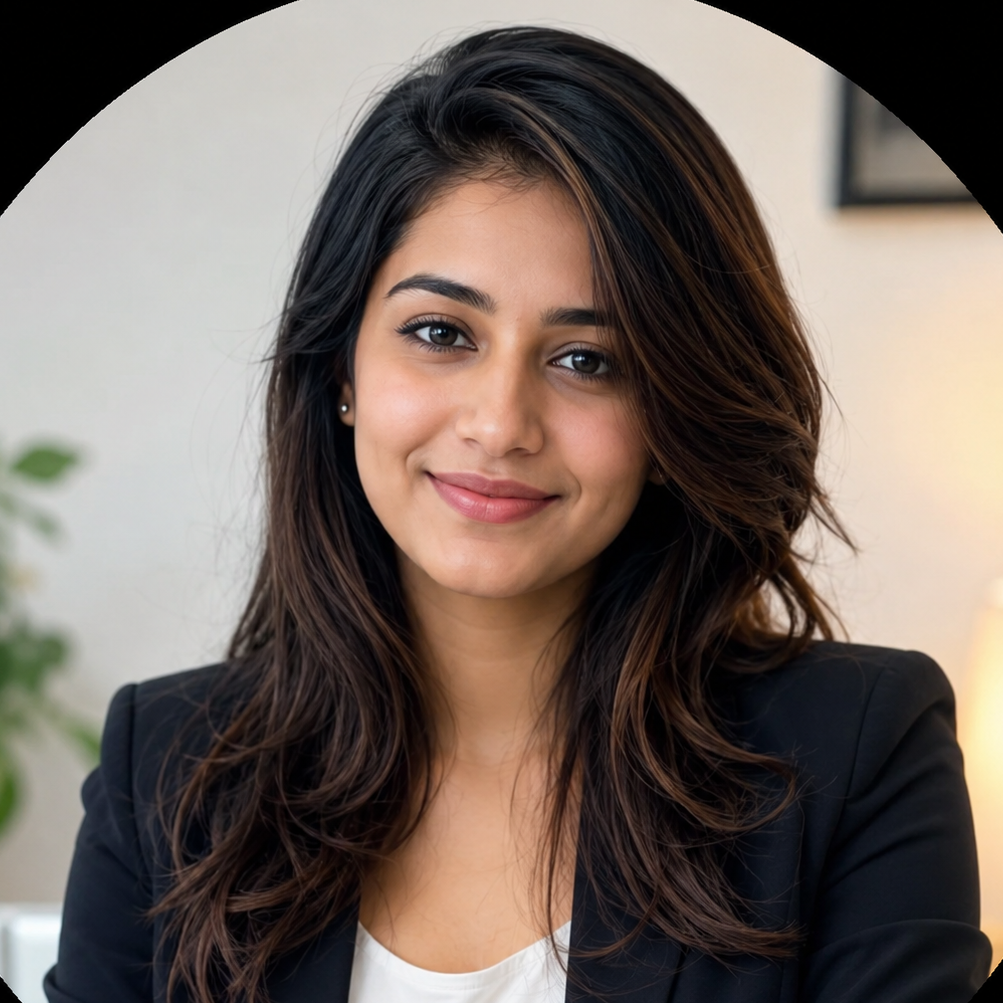 Sneha Garg