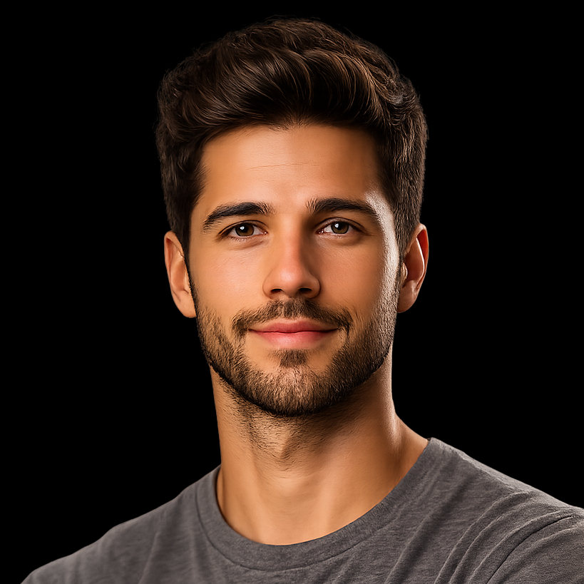Ethan Hall