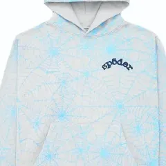 Sp5der Hoodie