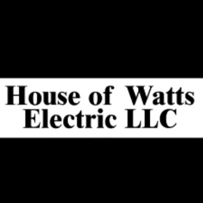 House Of Watts  Electric LLC