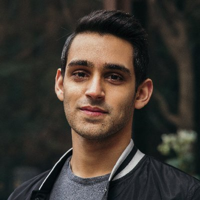 Zain Naqvi