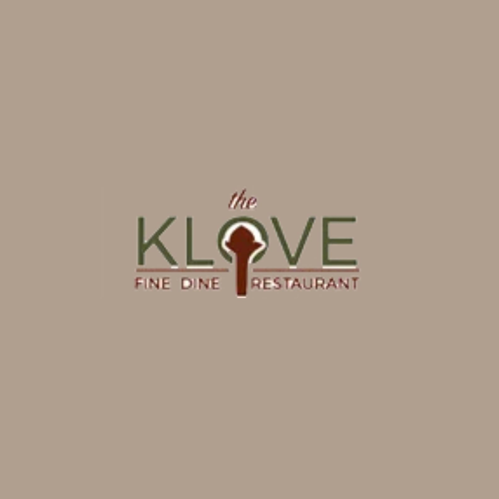 The Restaurant
