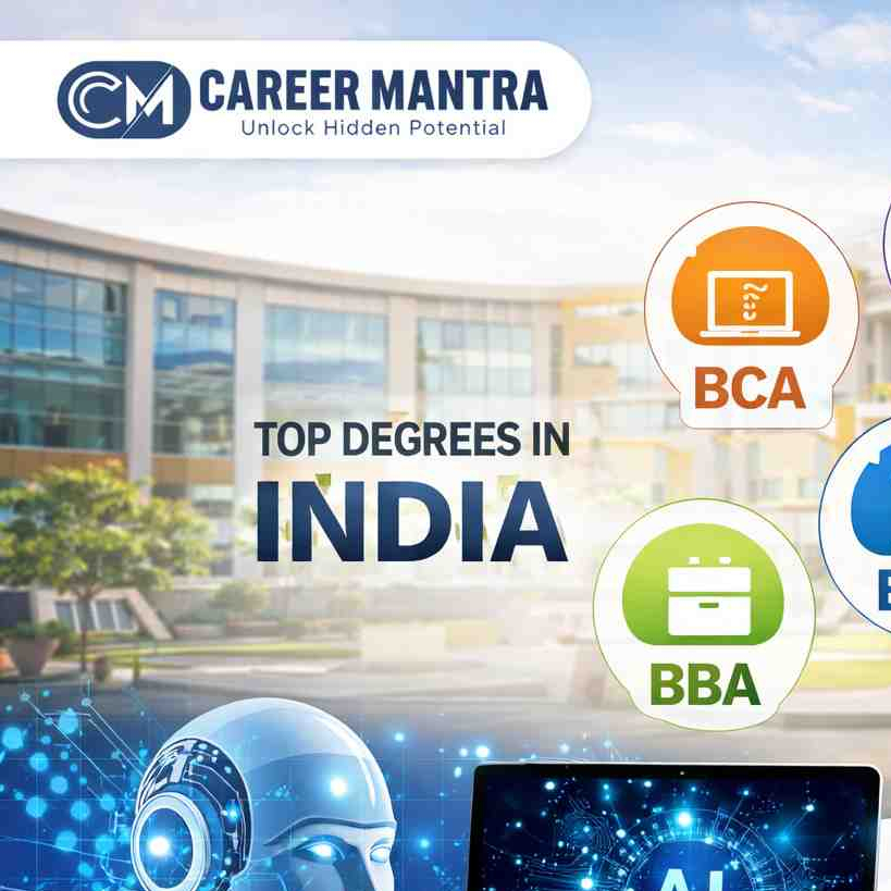 Ahmadcareer Career
