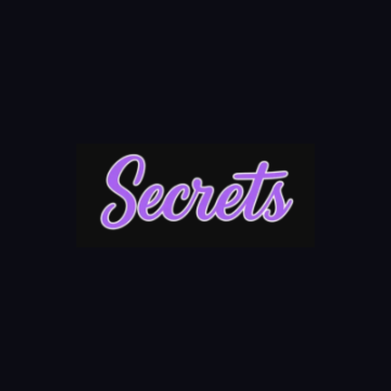 Secrets -AI