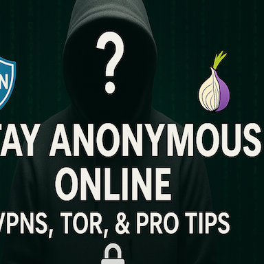 Onion Links