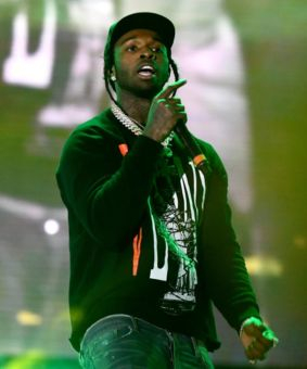 Vlone Hoodie