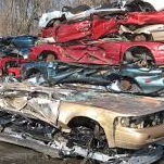 Junk Car