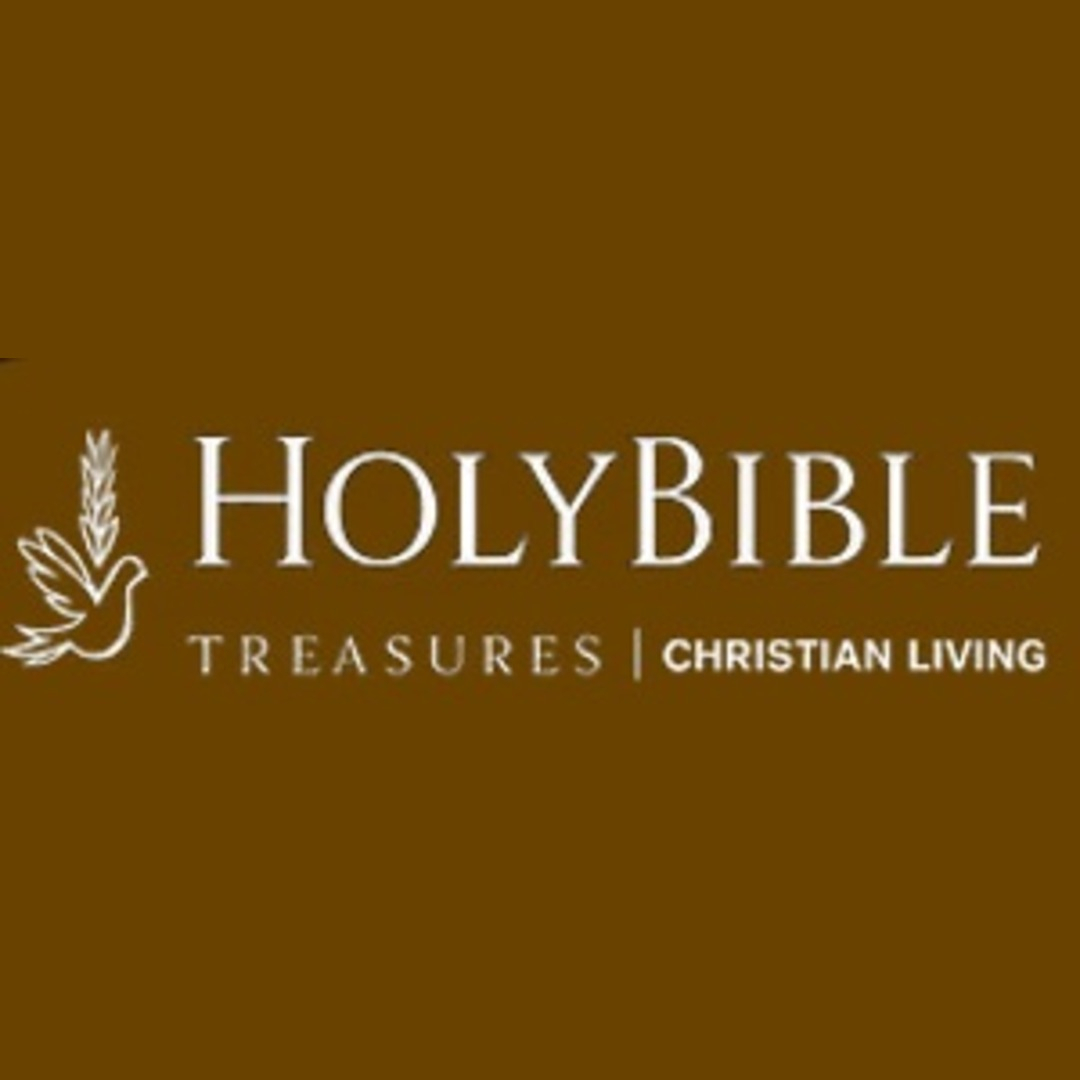 Holy Bible  Treasures