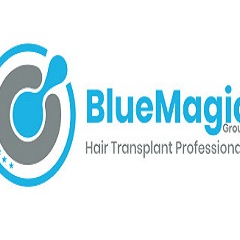 BlueMagic Group