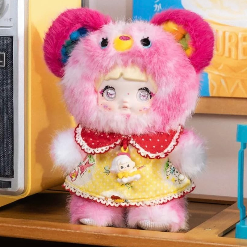 Nommi Toys