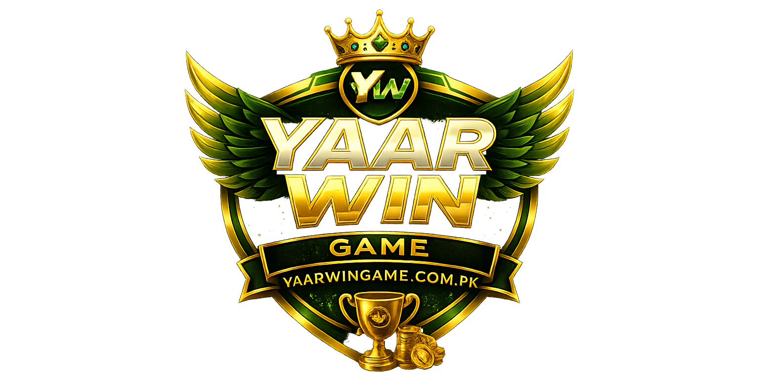 Yaar Win Login