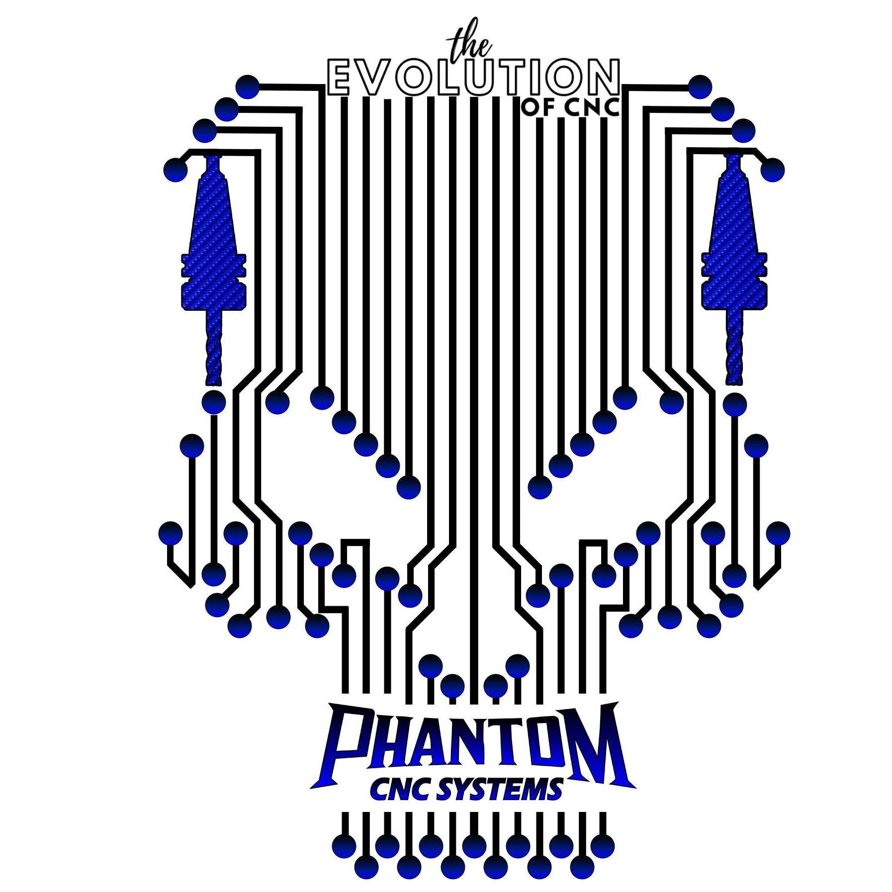 Phantom Cnc System