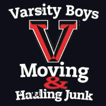 Varsity Boys Moving